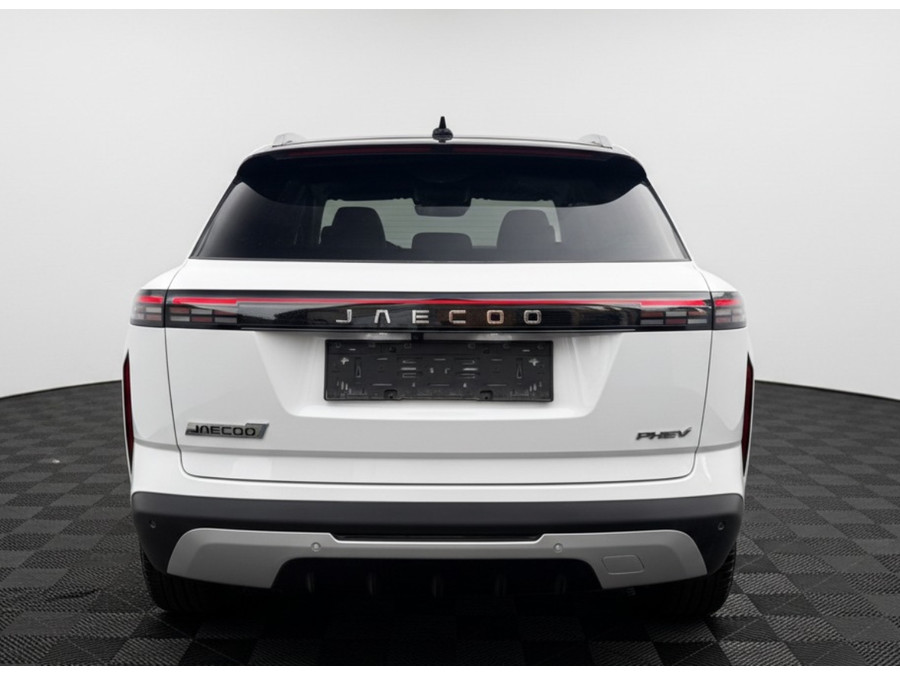 Jaecoo 7 1.5 GDI SHS-P Exclusive