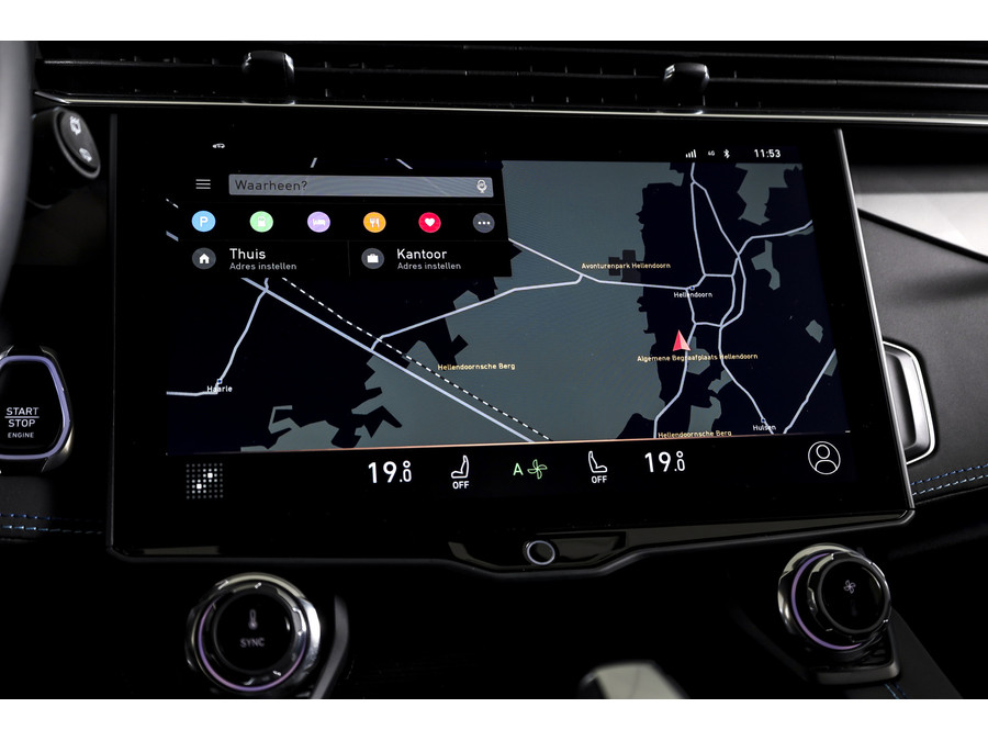 Lynk & Co 01 1.5 PHEV 261PK MY23