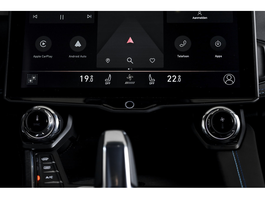 Lynk & Co 01 1.5 PHEV 261PK MY23
