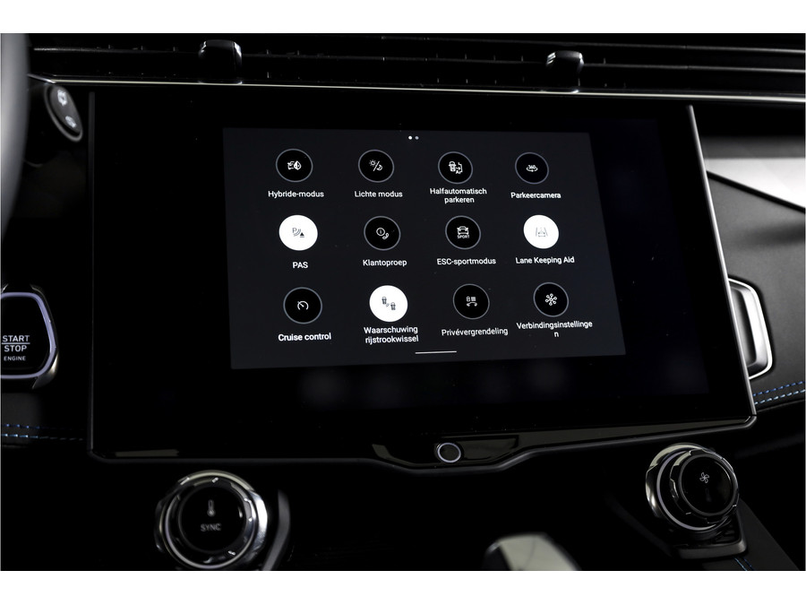 Lynk & Co 01 1.5 PHEV 261PK MY23