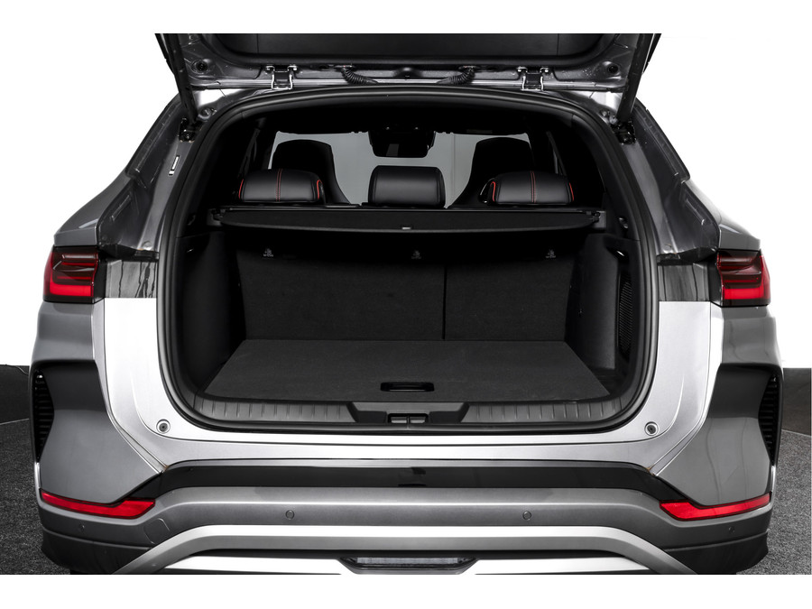 BYD SEAL U 1.5 DM-i FWD Comfort