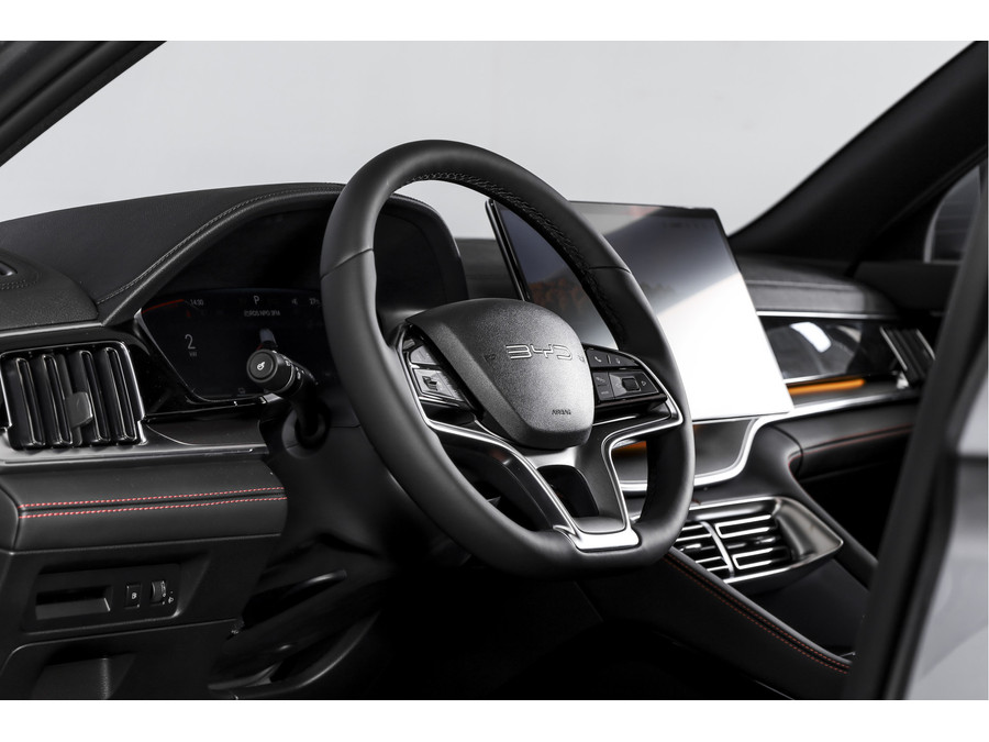 BYD SEAL U 1.5 DM-i FWD Comfort