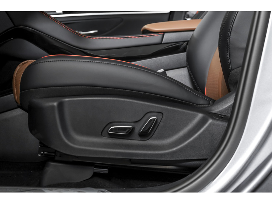 BYD SEAL U 1.5 DM-i FWD Comfort