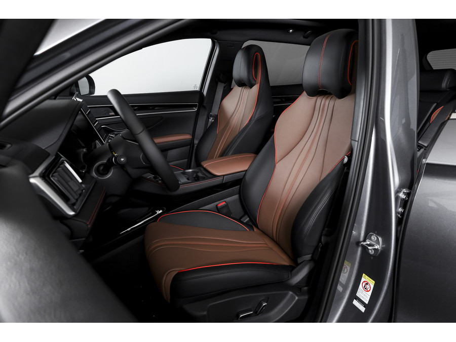 BYD SEAL U 1.5 DM-i FWD Comfort