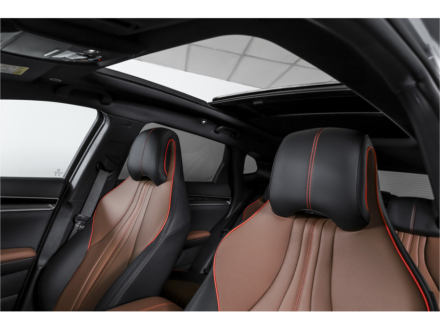 BYD SEAL U 1.5 DM-i FWD Comfort