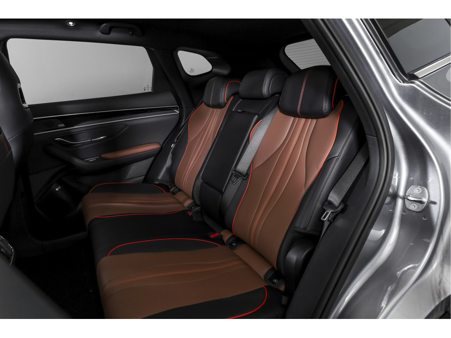 BYD SEAL U 1.5 DM-i FWD Comfort