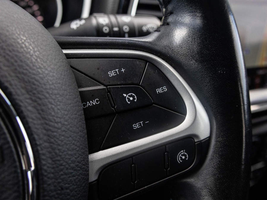 Jeep Compass 1.4 MultiAir Executive