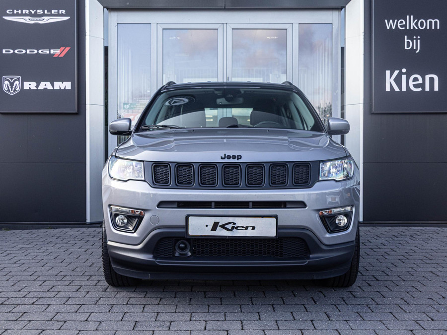 Jeep Compass 1.4 MultiAir Executive