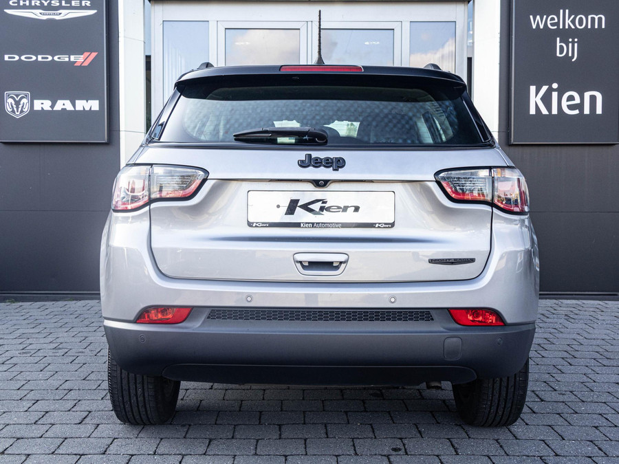 Jeep Compass 1.4 MultiAir Executive