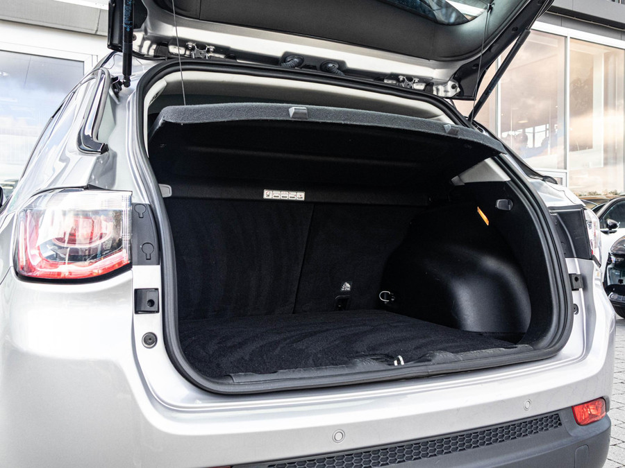 Jeep Compass 1.4 MultiAir Executive