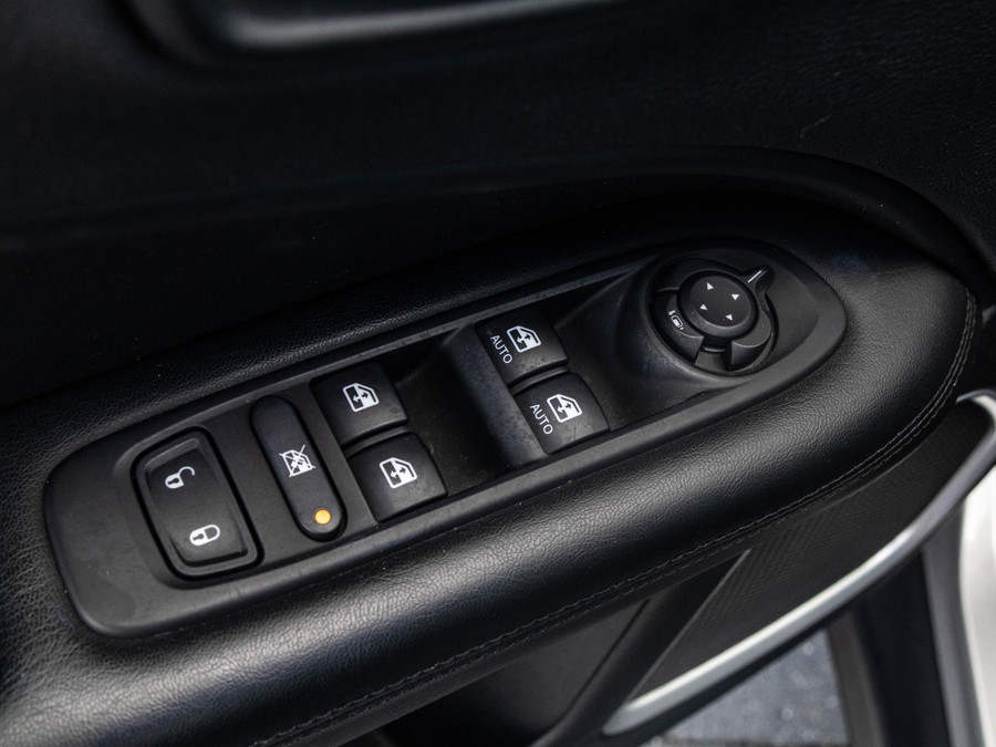 Jeep Compass 1.4 MultiAir Executive