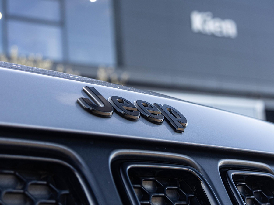 Jeep Compass 1.4 MultiAir Executive