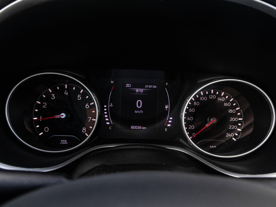 Jeep Compass 1.4 MultiAir Executive