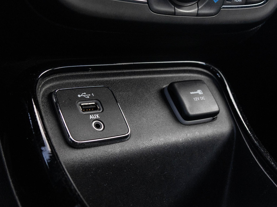 Jeep Compass 1.4 MultiAir Executive