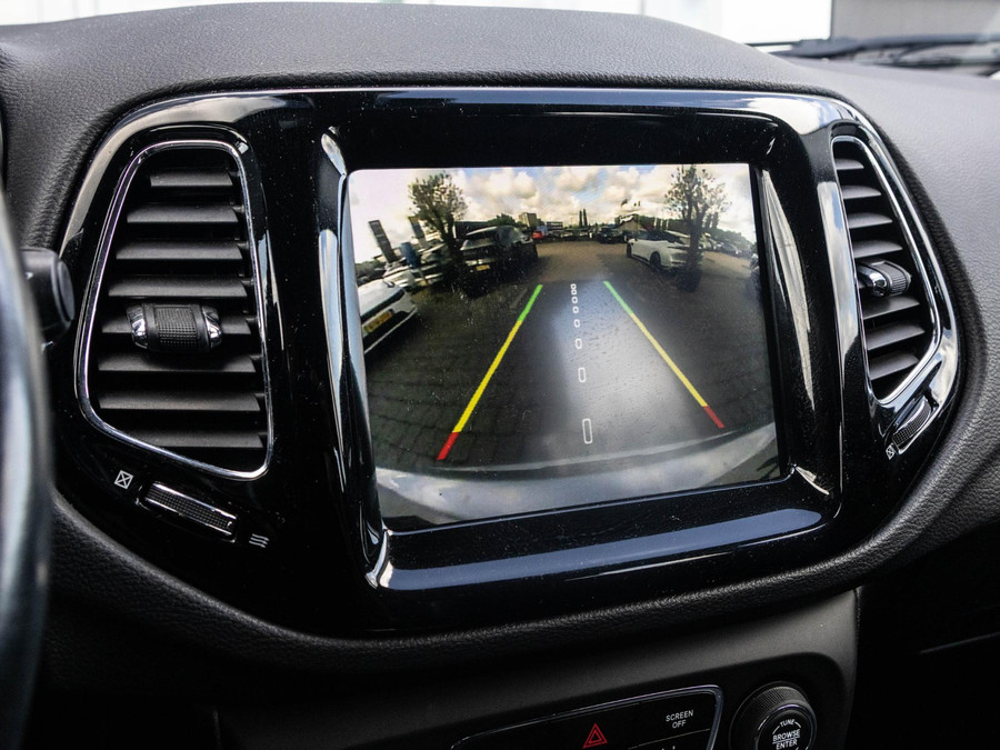 Jeep Compass 1.4 MultiAir Executive