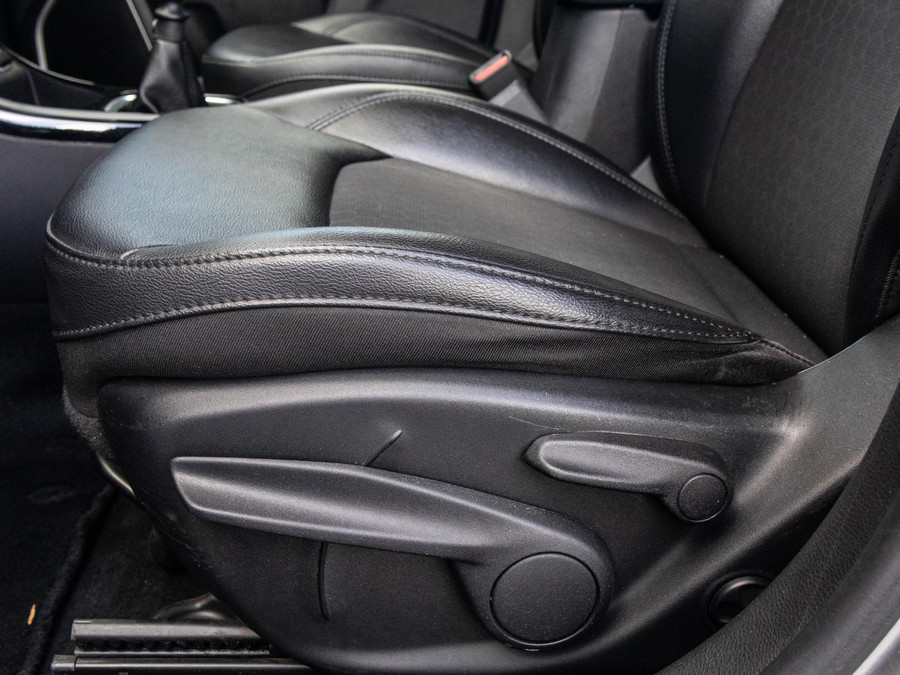 Jeep Compass 1.4 MultiAir Executive