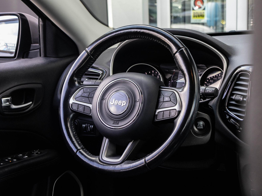 Jeep Compass 1.4 MultiAir Executive