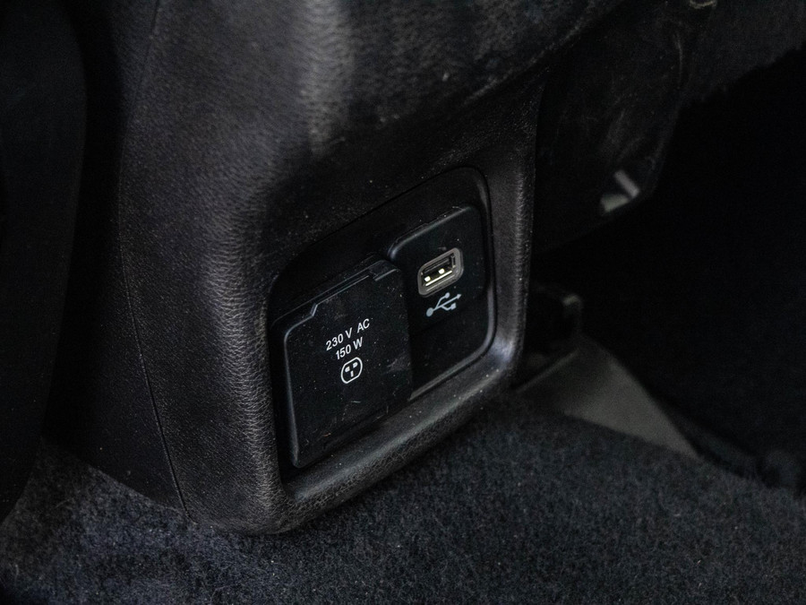 Jeep Compass 1.4 MultiAir Executive