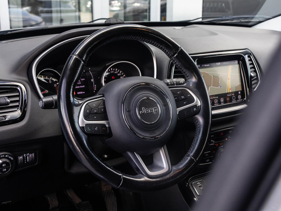 Jeep Compass 1.4 MultiAir Executive