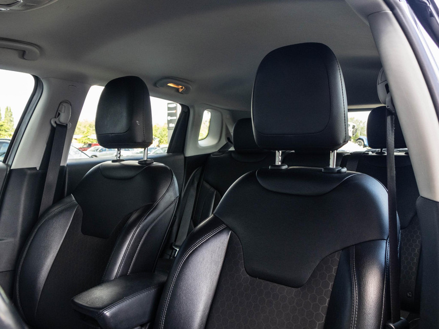 Jeep Compass 1.4 MultiAir Executive
