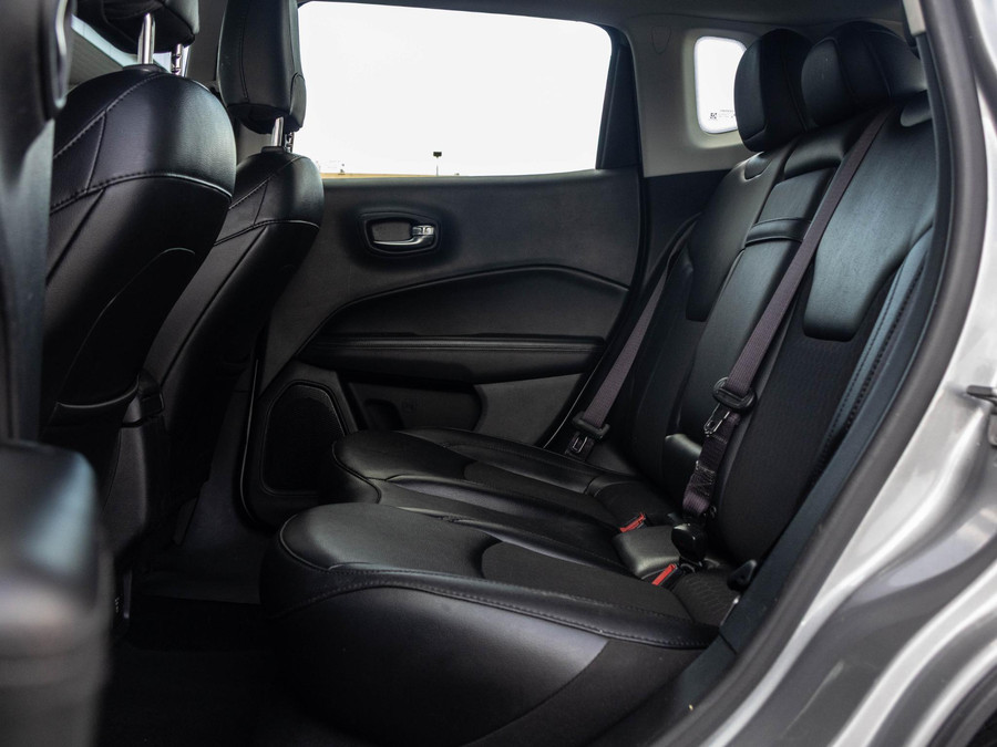 Jeep Compass 1.4 MultiAir Executive