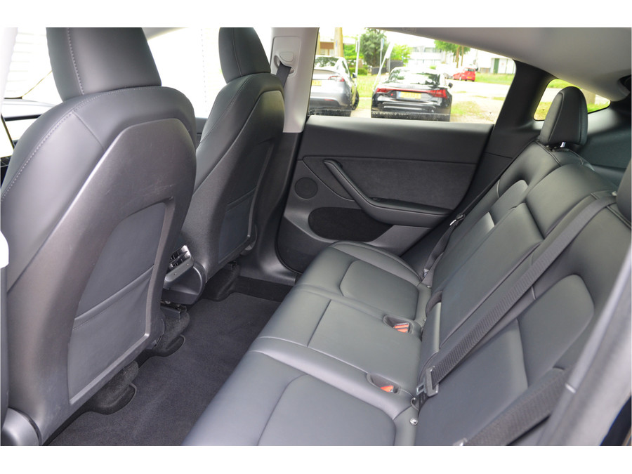 Tesla Model Y Long Range AWD 75 kWh