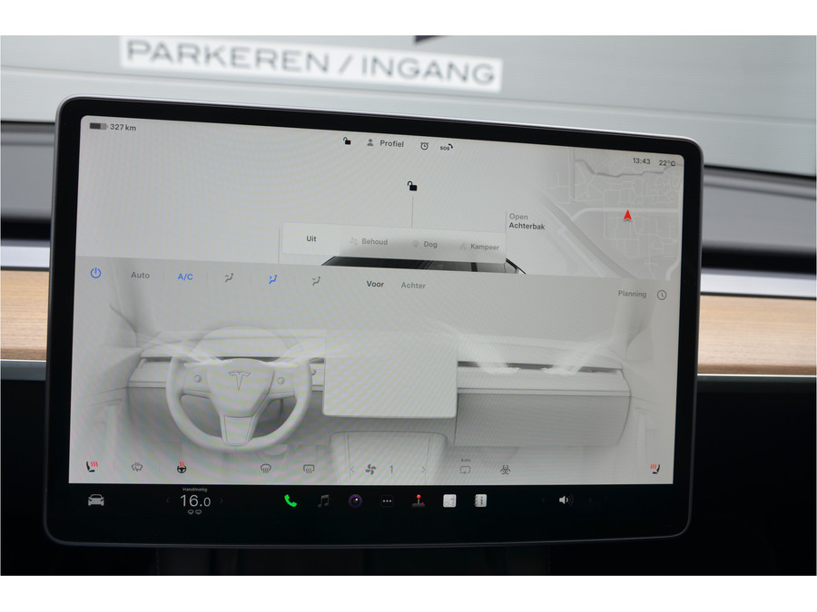 Tesla Model Y Long Range AWD 75 kWh