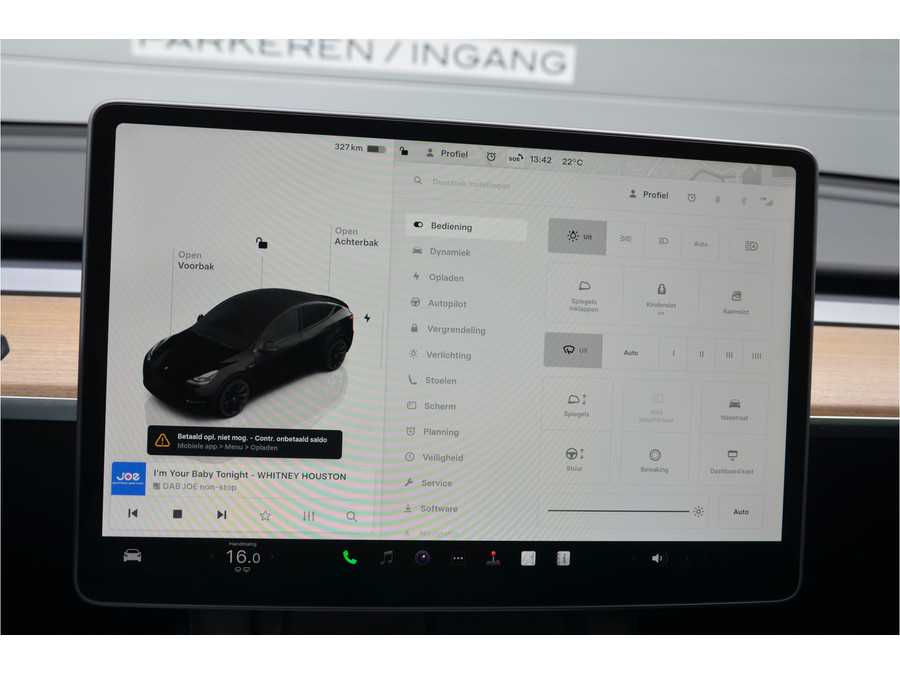 Tesla Model Y Long Range AWD 75 kWh