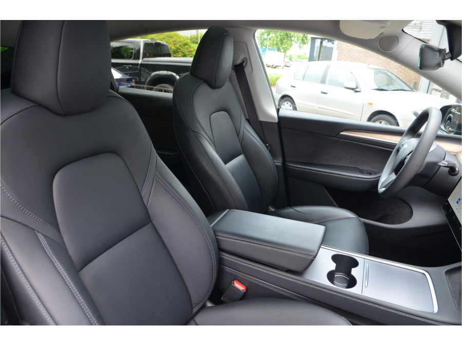Tesla Model Y Long Range AWD 75 kWh