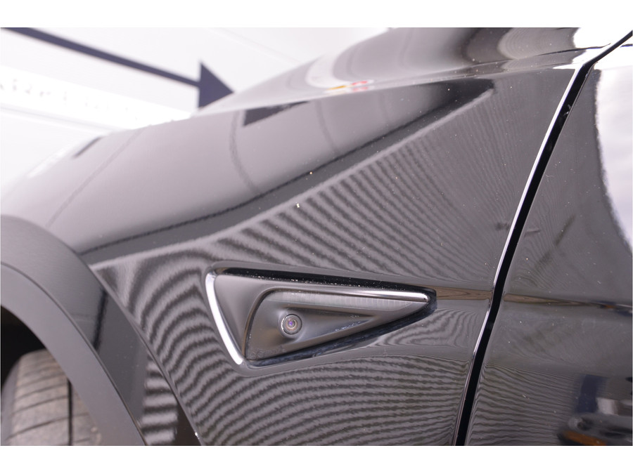 Tesla Model Y Long Range AWD 75 kWh