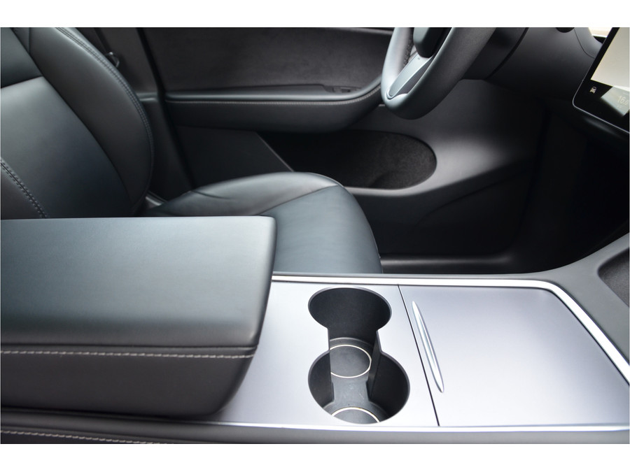 Tesla Model Y Long Range AWD 75 kWh