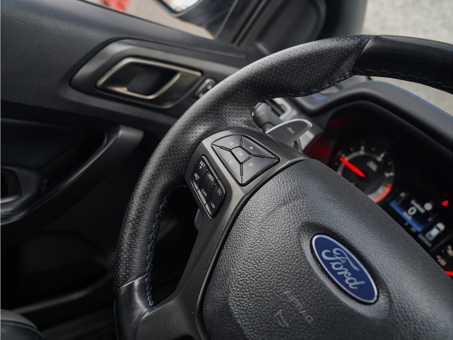 Ford Ranger 2.0 EcoBlue Raptor