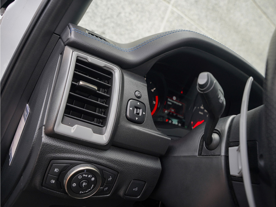 Ford Ranger 2.0 EcoBlue Raptor