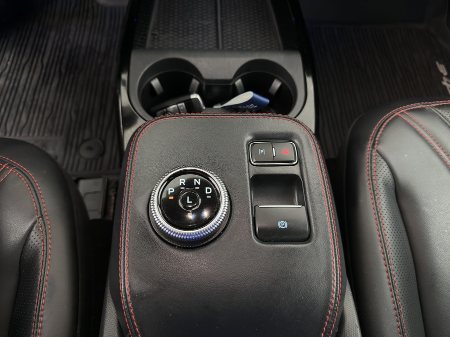 Ford Mustang Mach-E Extended First Edition AWD 98 kWh [3-Fase-11kW]