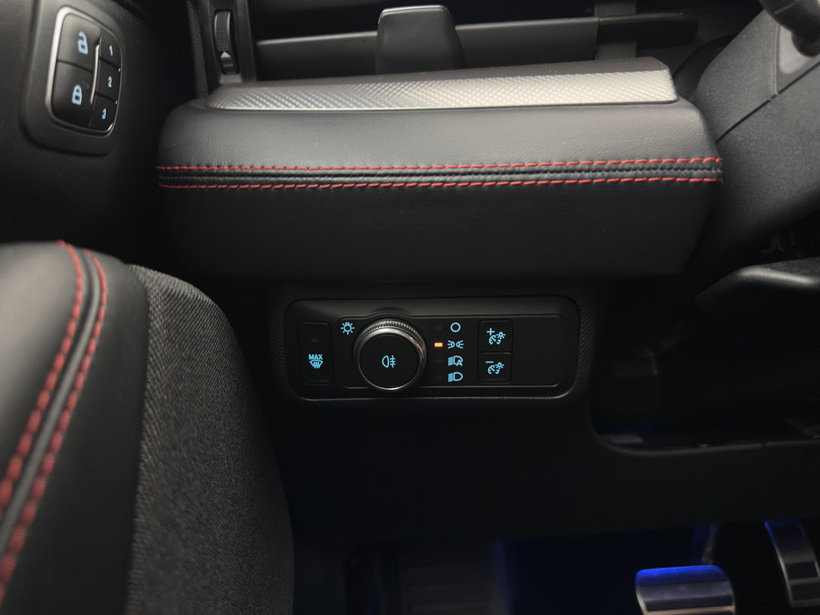 Ford Mustang Mach-E Extended First Edition AWD 98 kWh [3-Fase-11kW]