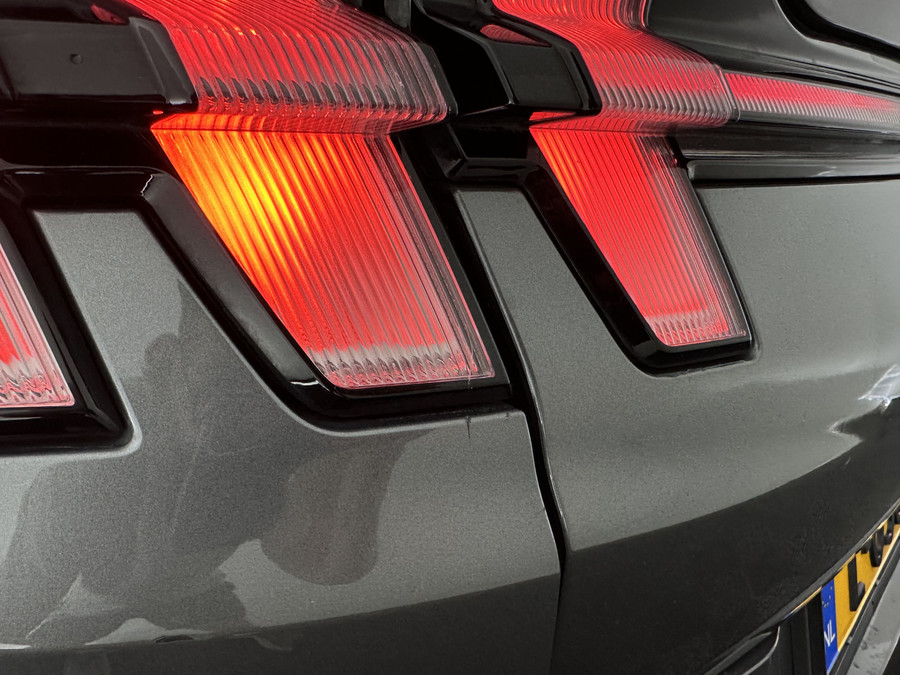 Ford Mustang Mach-E Extended First Edition AWD 98 kWh [3-Fase-11kW]
