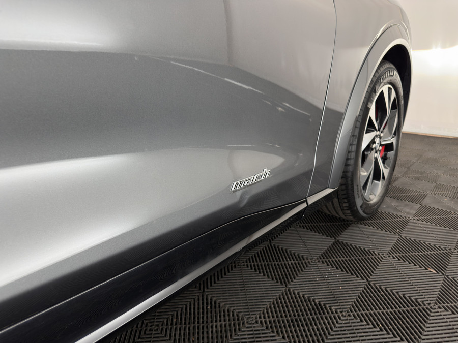 Ford Mustang Mach-E Extended First Edition AWD 98 kWh [3-Fase-11kW]