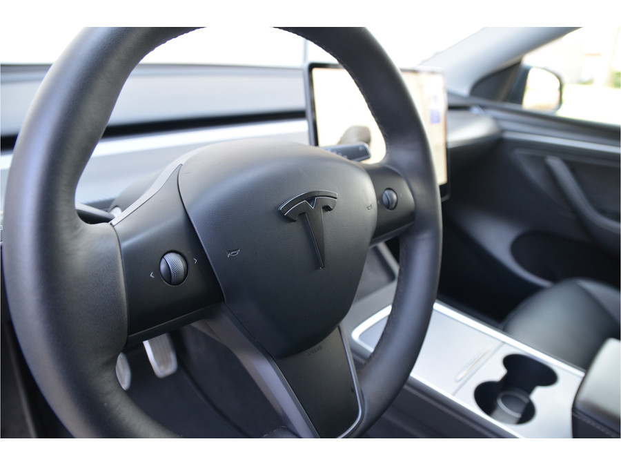 Tesla Model Y RWD 58 kWh