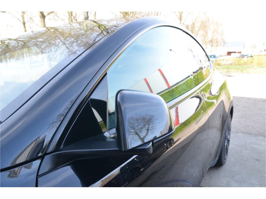 Tesla Model Y RWD 58 kWh