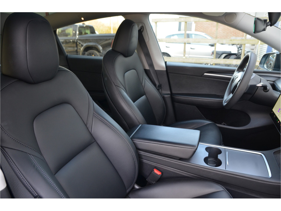 Tesla Model Y RWD 58 kWh