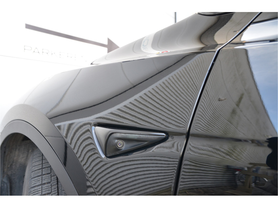 Tesla Model Y RWD 58 kWh