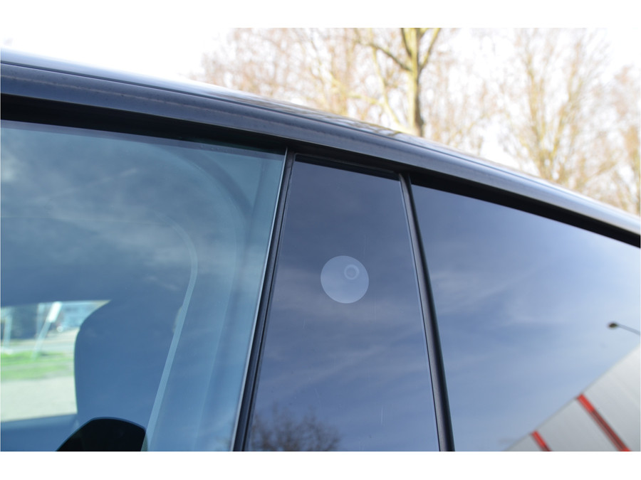 Tesla Model Y RWD 58 kWh