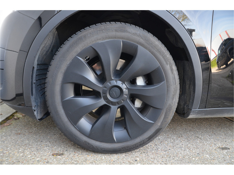 Tesla Model Y RWD 58 kWh