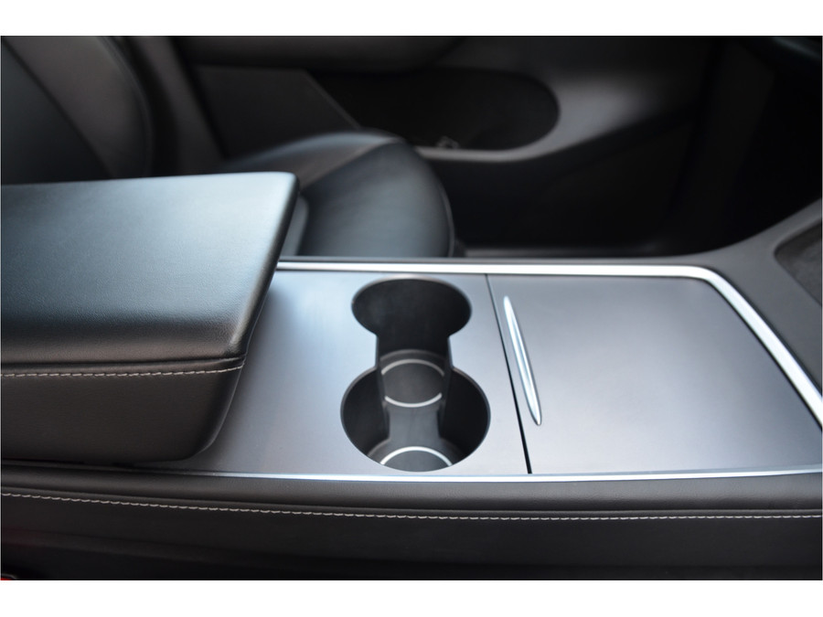 Tesla Model Y RWD 58 kWh