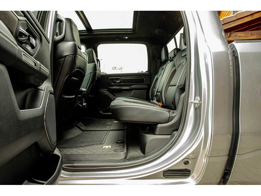 Dodge RAM 1500 5.7 V8 4x4 Sport GT