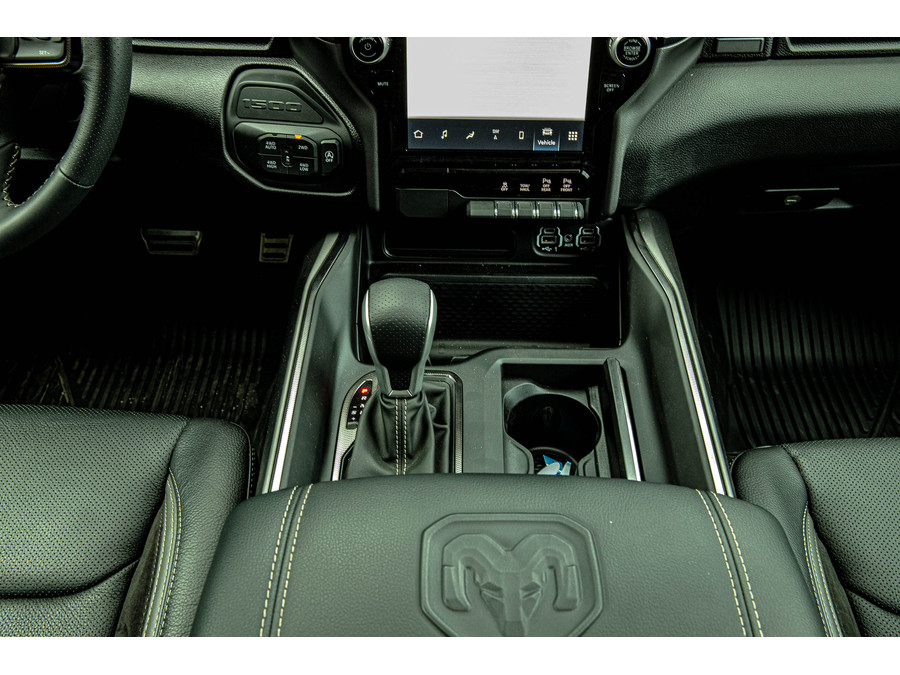 Dodge RAM 1500 5.7 V8 4x4 Sport GT
