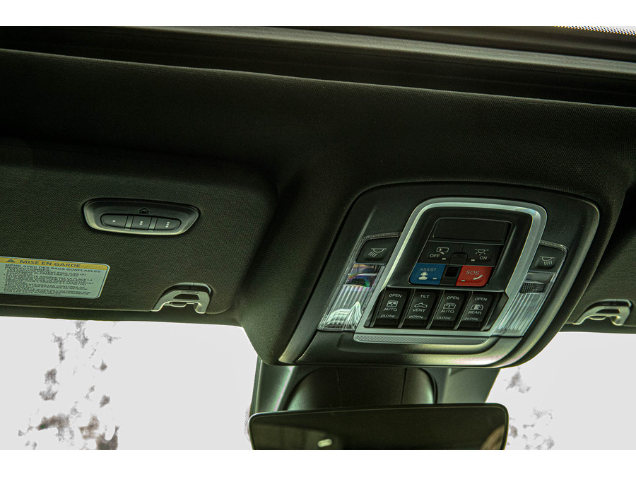 Dodge RAM 1500 5.7 V8 4x4 Sport GT