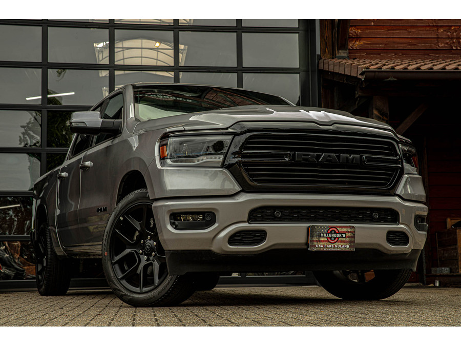 Dodge RAM 1500 5.7 V8 4x4 Sport GT