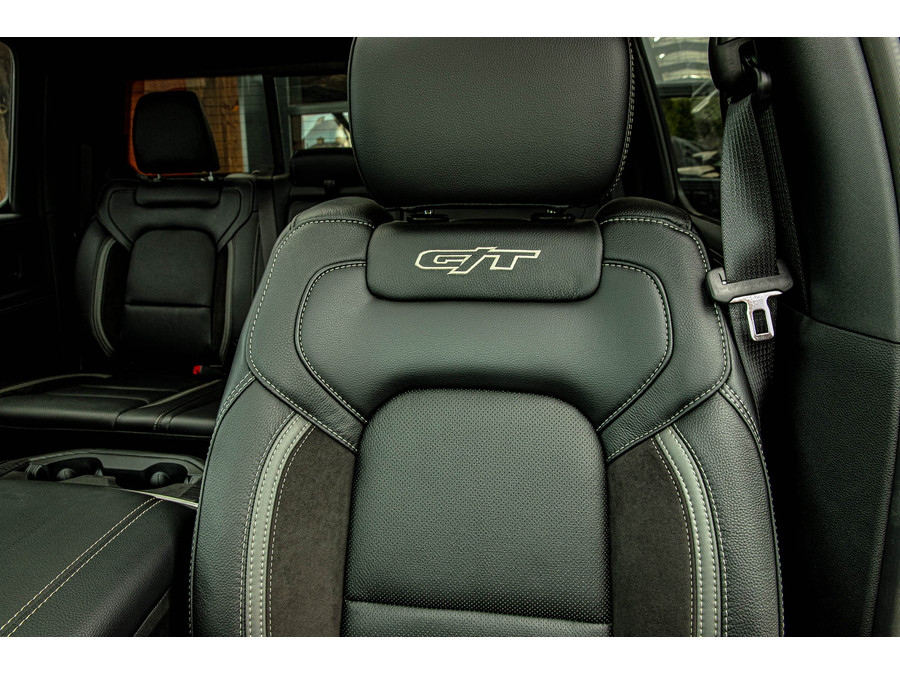 Dodge RAM 1500 5.7 V8 4x4 Sport GT