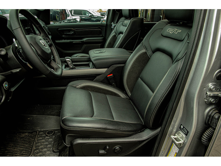 Dodge RAM 1500 5.7 V8 4x4 Sport GT